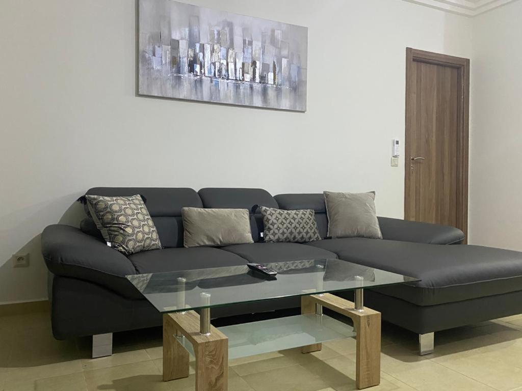 Appartement Perla Saïdia Eksteriør bilde