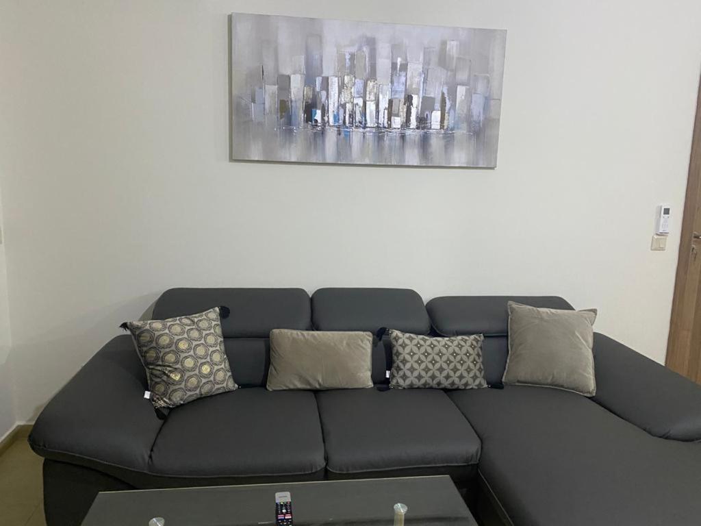 Appartement Perla Saïdia Eksteriør bilde