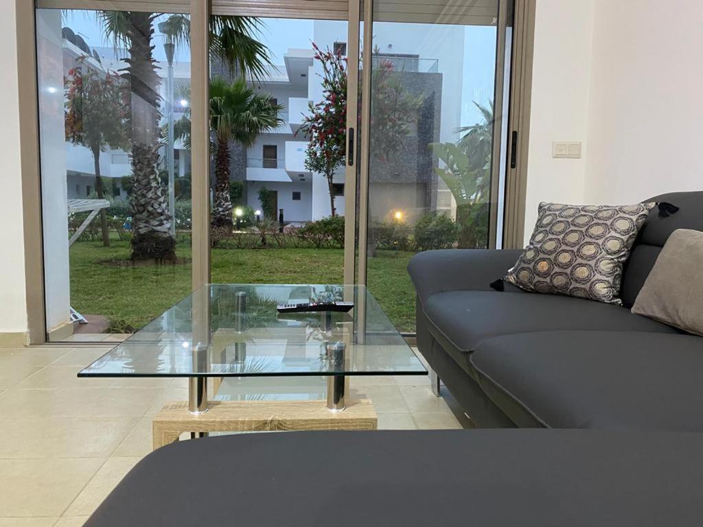 Appartement Perla Saïdia Eksteriør bilde