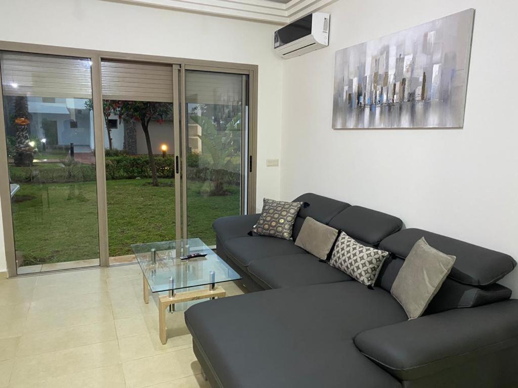 Appartement Perla Saïdia Eksteriør bilde