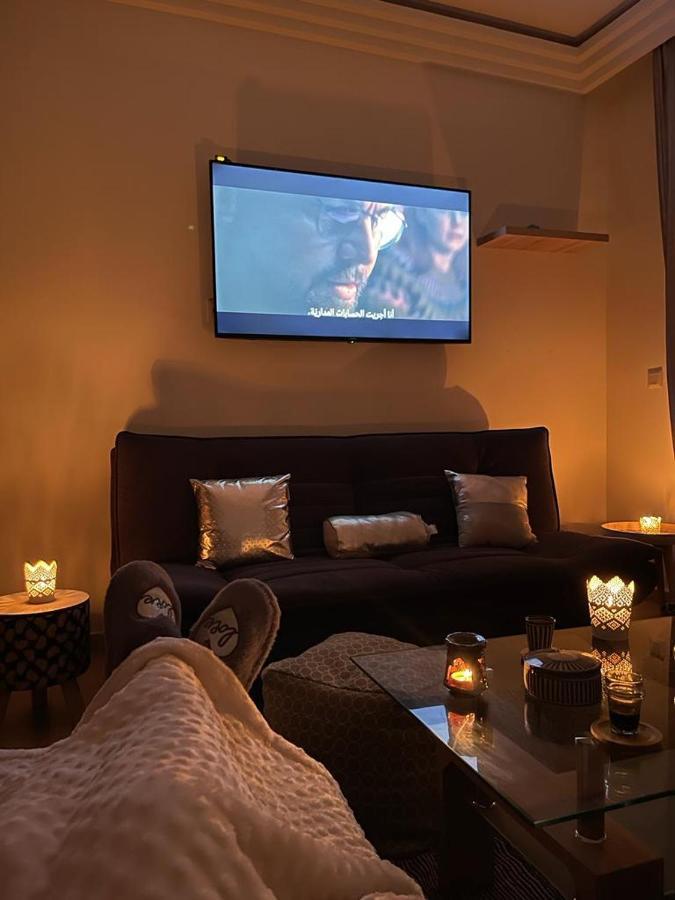 Appartement Perla Saïdia Eksteriør bilde